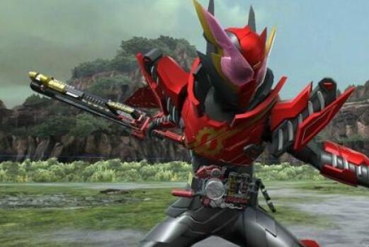 假面骑士巅峰英雄fourze手机端